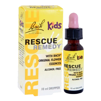 Rescue Kids 10ml
