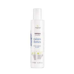 Xampu WNF Alecrim 300ml