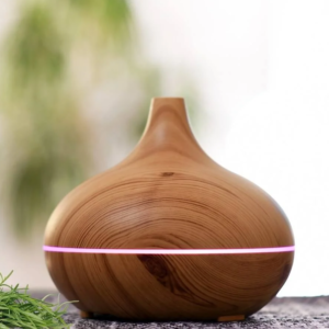 aromaterapia