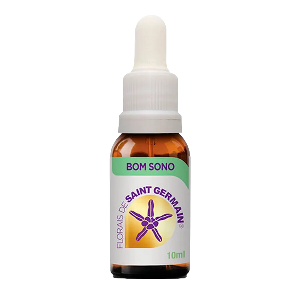 Floral S.Germain Bom Sono 10ml