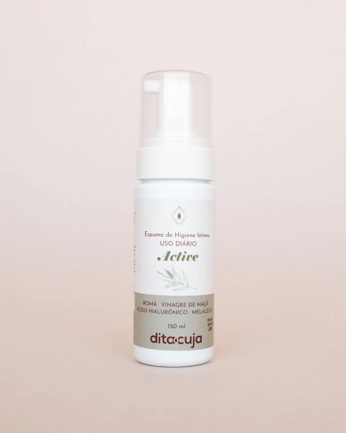 Espuma Active Dita Cuja