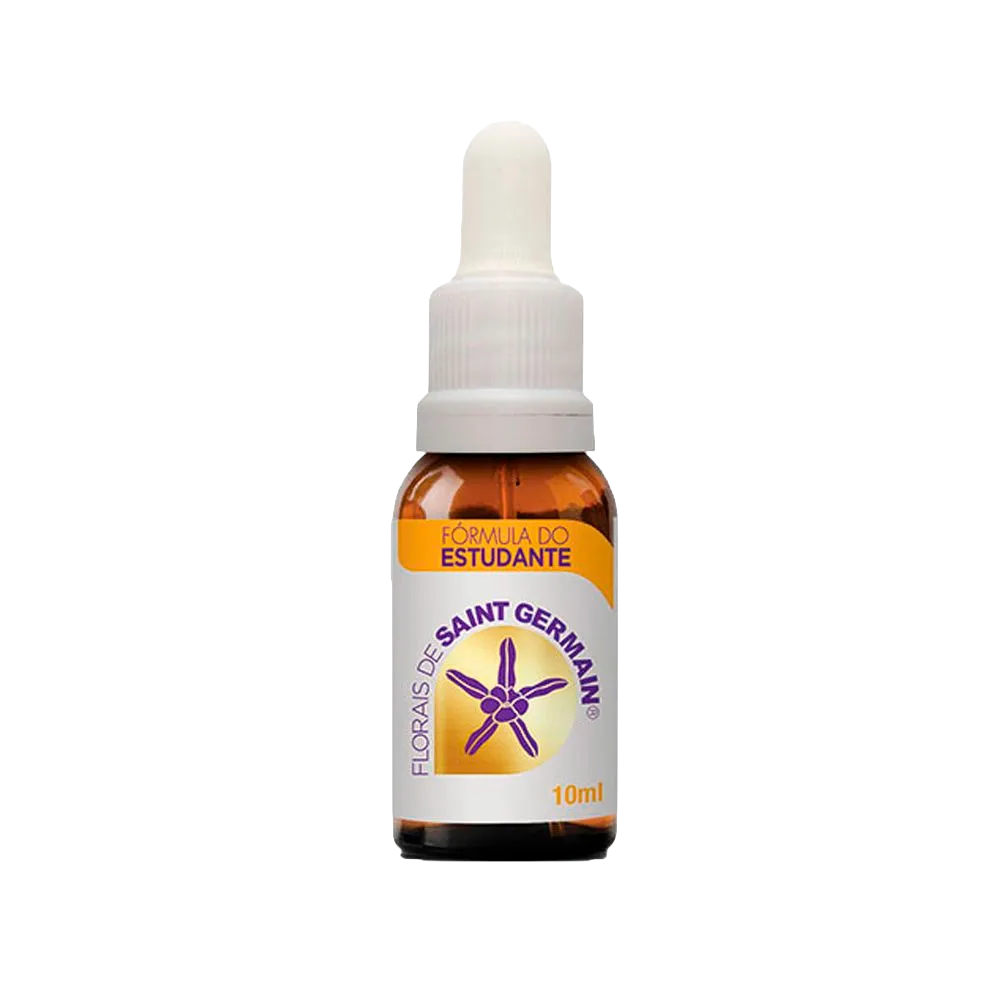 Floral S.Germain Estudante 10ml