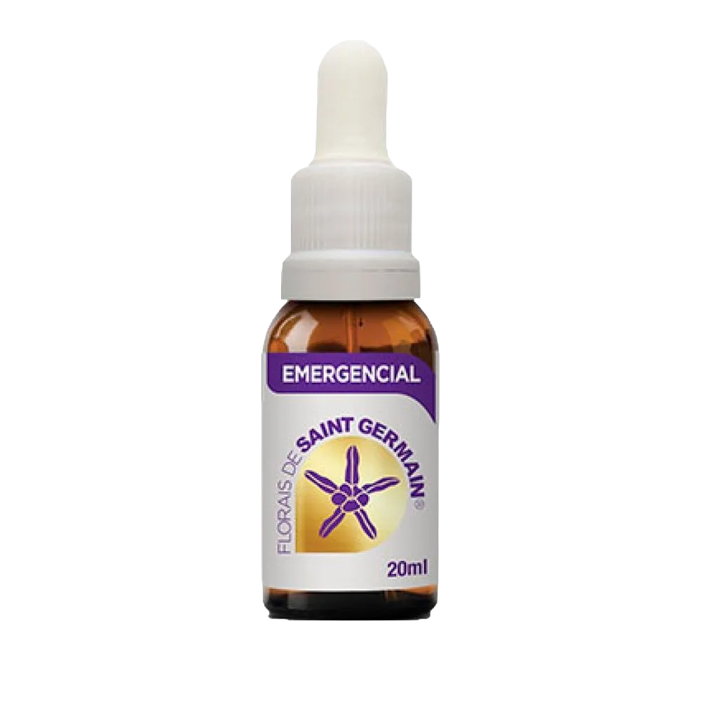 Floral S.Germain Emergencial 20ml